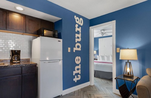 Downtown St. Petersburg Hotel | Avalon Hotel Downtown St. Petersburg
