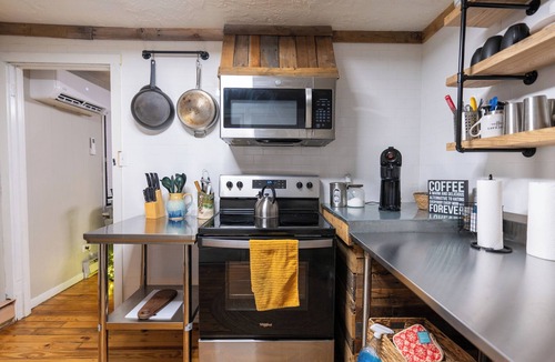 Cape May Court House House | Avalon Retreat Beach Cottage
