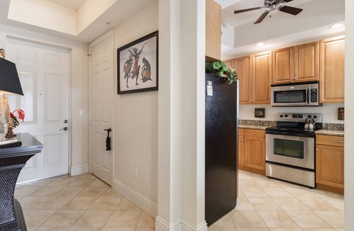Ave Maria Condo | Ave Maria Condo - Walking Distance from Ave Maria University and Church!