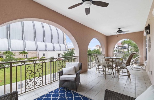 Ave Maria Condo | Ave Maria Condo - Walking Distance from Ave Maria University and Church!