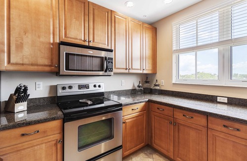 Ave Maria Condo | Ave Maria Condo - Walking Distance from Ave Maria University and Church!