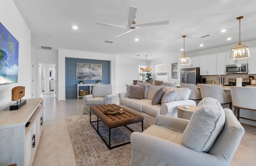 Immokalee Villa | Ave Maria Golf Haven