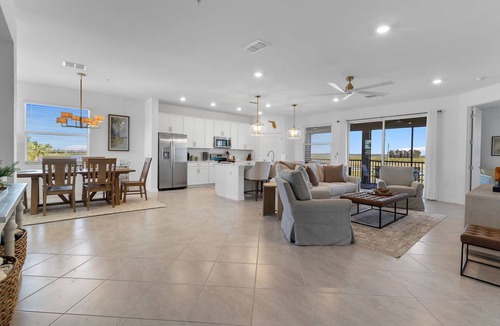 Immokalee Villa | Ave Maria Golf Haven