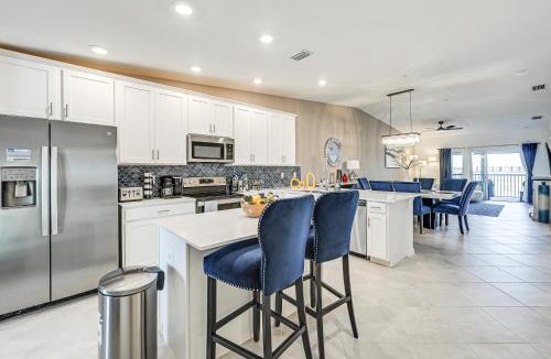 Immokalee House | Ave Maria Golf Retreat w/Resort Perks + Balcony