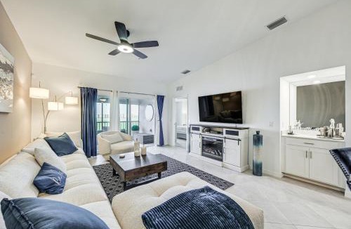 Immokalee House | Ave Maria Golf Retreat w/Resort Perks + Balcony
