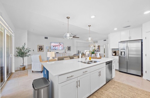 Immokalee Villa | Ave Maria Greenside Getaway