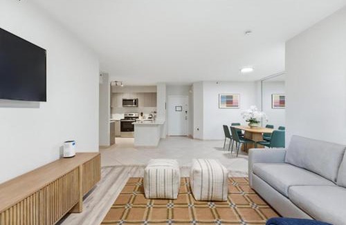 Aventura Apartment | Aventura 2 Bd 2 Ba The Yacht Club 8-108