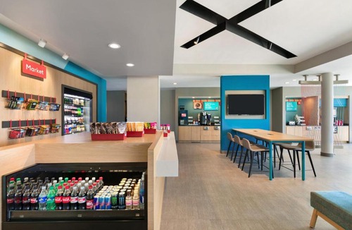 Conyers Hotel | avid hotel Atlanta - Conyers I-20 by IHG