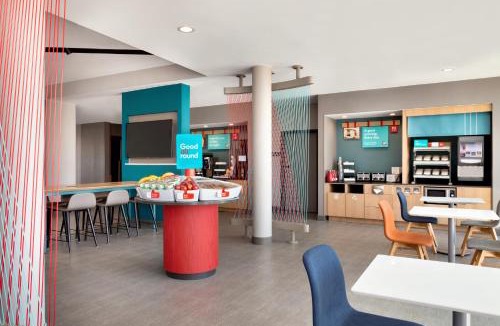 Ocala Hotel | avid Hotel Ocala Downtown by IHG