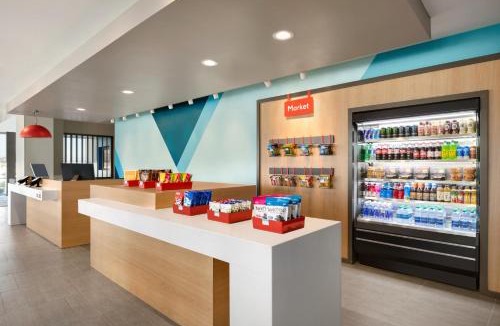 Ocala Hotel | avid Hotel Ocala Downtown by IHG