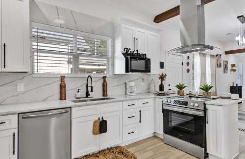 Forest Park House | Avondale Home