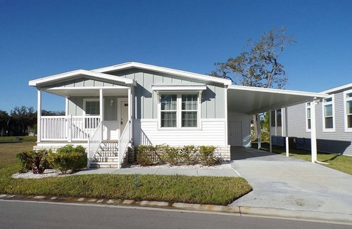 Ellenton House | Award Winning Florida Living!