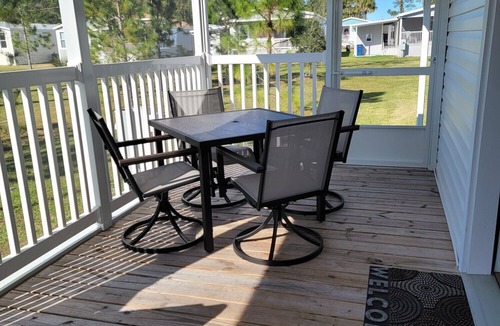 Ellenton House | Award Winning Florida Living!