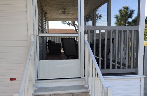 Ellenton House | Award Winning Florida Living!