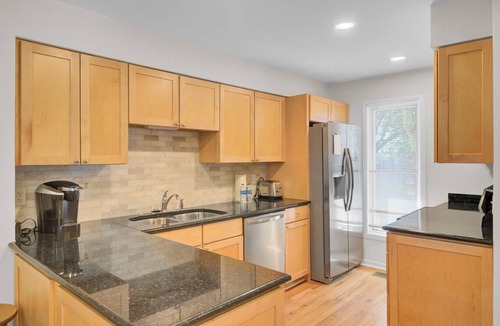 Isle of Palms Condo | Award-Winning Resort Amenities | Racquet Club Villa 23