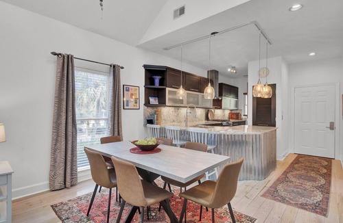Ocean Point Condo | Award-Winning Resort Amenities | Links Clubhouse 15