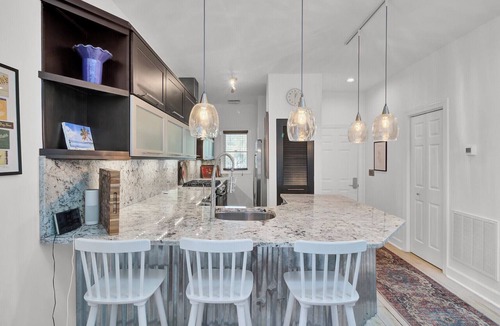 Ocean Point Condo | Award-Winning Resort Amenities | Links Clubhouse 15