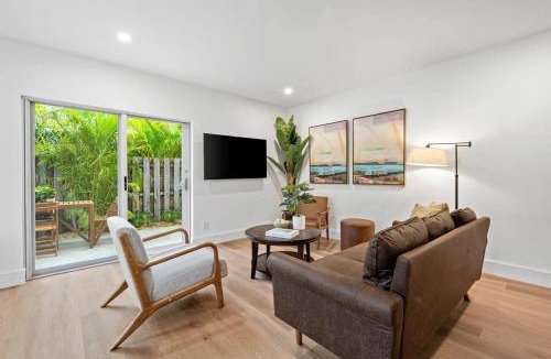Sailboat Bend Apartment | Awesome 1BR Apartment @Sailboat