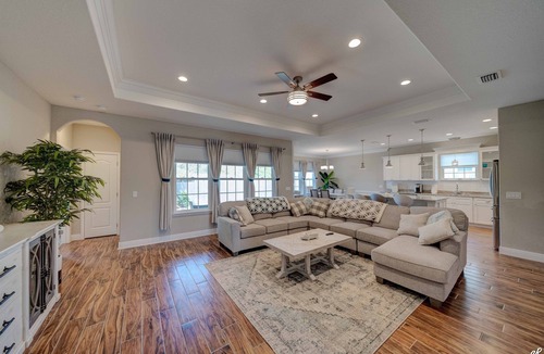 Bahama Beach House | Awesome 4 Bed 2 Bath House Steps From the Beach!