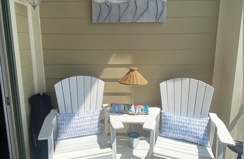 Andersonville Condo | AWESOME NORRIS LAKE CONDO IN ANDERSONVILLE, TENNESSEE
