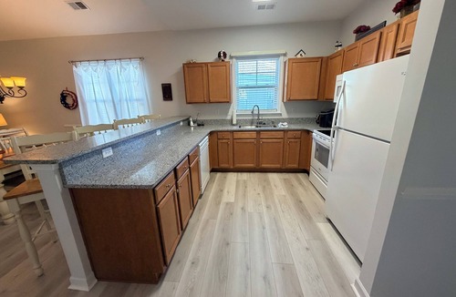 North Myrtle Beach Villa | Awesome Reviews for a Luxurious Rental