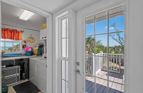 Cape Haze Villa | Awesome sunset view and just a few steps to the Pool! C1422B*