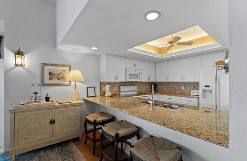 Cape Haze Villa | Awesome sunset view and just a few steps to the Pool! C1422B*
