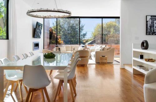 Virginia Highland House | Axiom Haus
