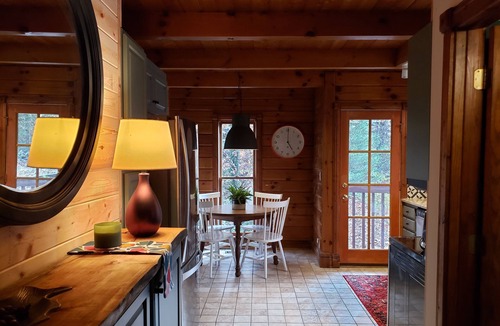 Dawsonville Cabin | Azalea Ridge at Lanier