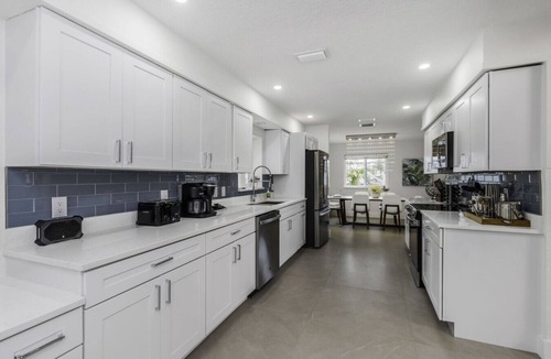 Indian Rocks Beach House | Azule | Waterfront Luxury in Indian Rocks Walk to Beach Dock Kayaks