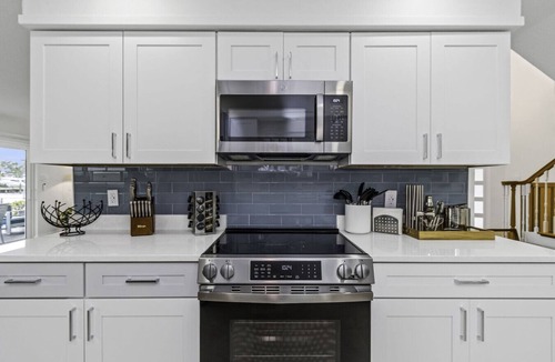 Indian Rocks Beach House | Azule | Waterfront Luxury in Indian Rocks Walk to Beach Dock Kayaks
