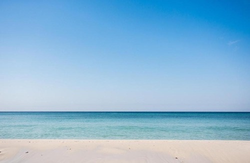 Fort Walton Beach Apartment | Azure #420