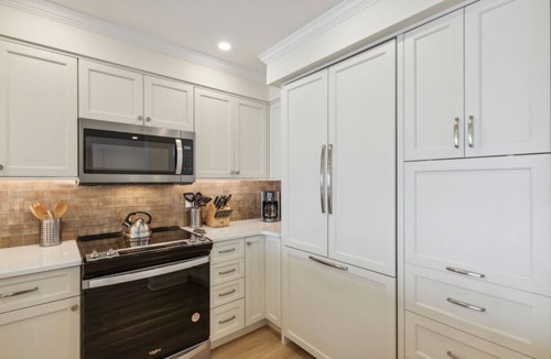 Amelia City Apartment | B179 High Surf - Amelia Surf & Racquet