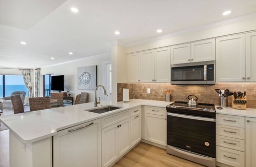 Amelia City Apartment | B179 High Surf - Amelia Surf & Racquet