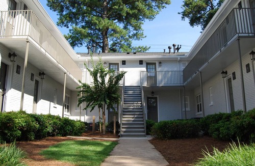 Brookwood Apartment | B2bc Convenient Condo Perfect for Long Term Stay Near Shepherd Center