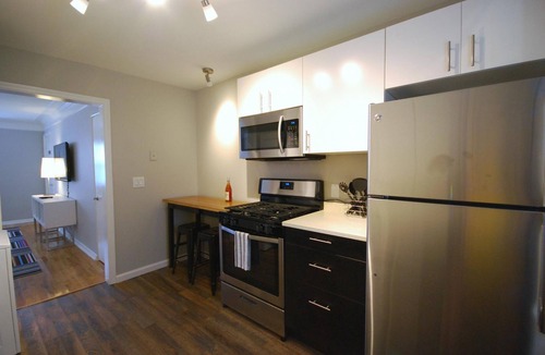 Brookwood Apartment | B2bd Save Your Marriage Be in Your Own Space in the Perfect Getaway
