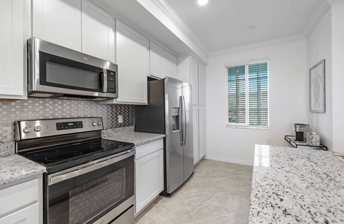 Biggar Condo | Babcock National Condo Golf Resort