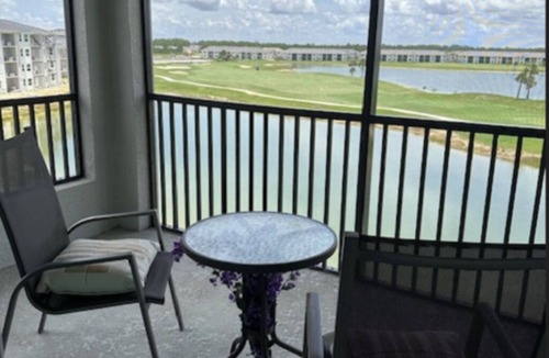 Punta Gorda Condo | Babcock Ranch Penthouse