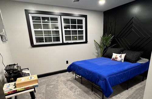 Cherry Hill Other | Baby Mansion for Fun & Family