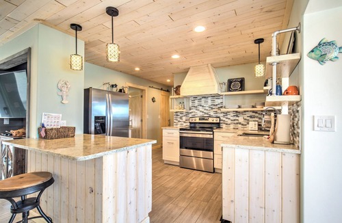 Little Venice House | Back to School - August weeks discounted!