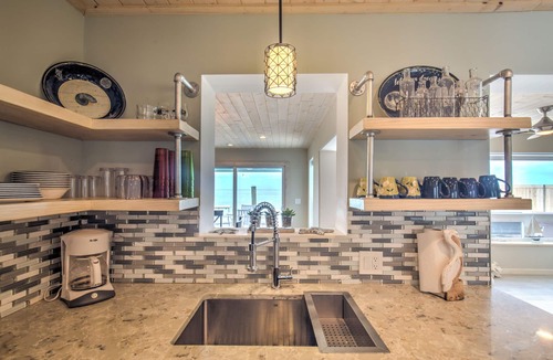Little Venice House | Back to School - August weeks discounted!