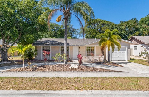 Bradenton House | Backyard Oasis just 15. min from Anna Maria Island