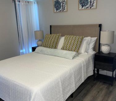Port Saint Lucie House | Backyard Oasis