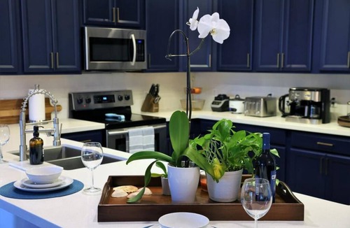 Dania Beach House | BaeCation Dania! Near Fort Lauderdale Airport, beach & casino!npool & jacuzzi!