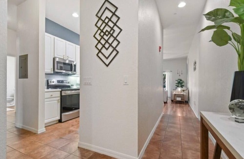 Hillcrest Estates Condo | Bahama Bay amazing condo with Avengers room