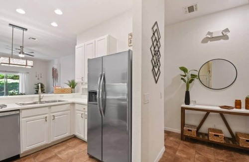 Hillcrest Estates Condo | Bahama Bay amazing condo with Avengers room