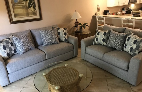 Bahama Bay Condo | Bahama Bay Resort - Platinum Deluxe Condo Great for Families or Couples