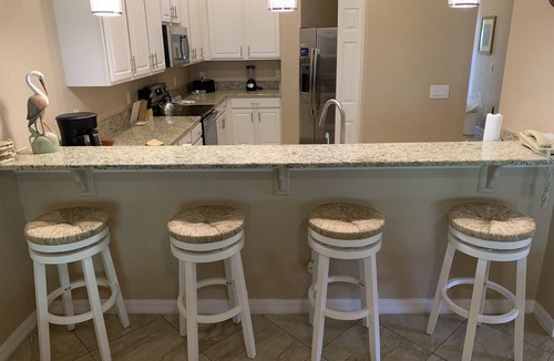 Bahama Bay Condo | Bahama Bay Resort - Platinum Deluxe Condo Great for Families or Couples