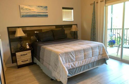 Bahama Bay House | Bahama Bay- Two bedrooms condo fully equipped