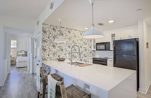 Baytowne Wharf Condo | Bahia 4329 - Sandestin Resort, Walk to Baytowne, Community Pool + Hot Tub!